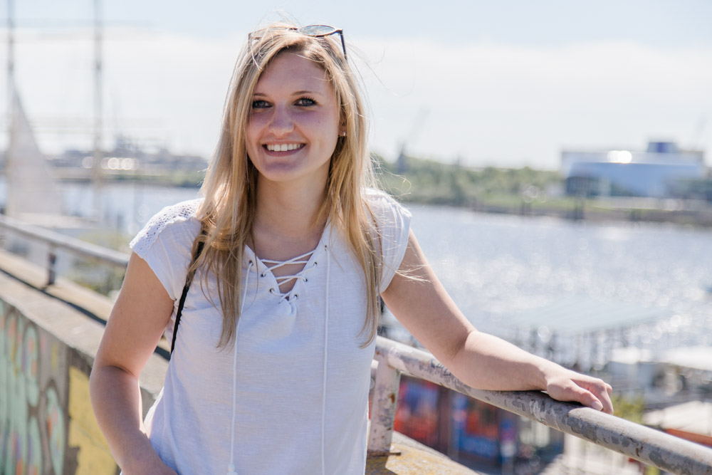 Best Friends Shooting Hamburg-Barmbek Malte Dietsch